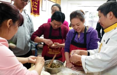 成都包子培訓哪里最好？成都學習包子技術(shù)哪里好？