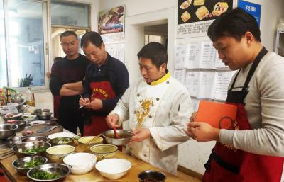 注重面館運營細節(jié)，細節(jié)決定成敗！