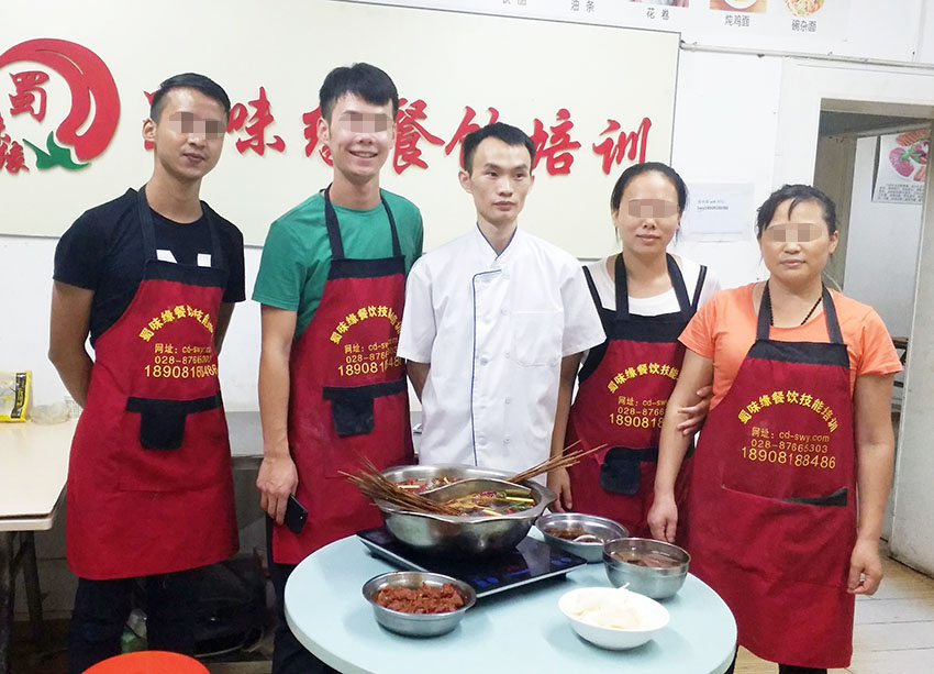 成都串串香培訓(xùn)多少錢？培訓(xùn)成都串串技術(shù)怎么樣？