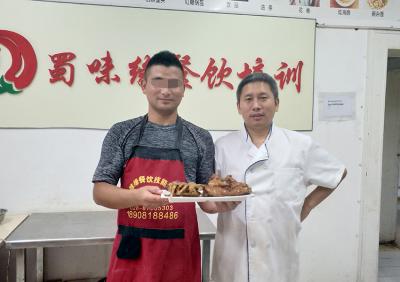燒烤技術(shù)培訓哪里好？