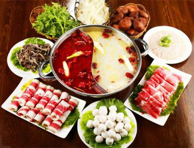 【成都火鍋培訓】測試幾款牛油火鍋底料那個味道好？