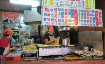 【成都早餐培訓(xùn)】創(chuàng)業(yè)開個(gè)早餐店怎么樣？需要投資多少錢