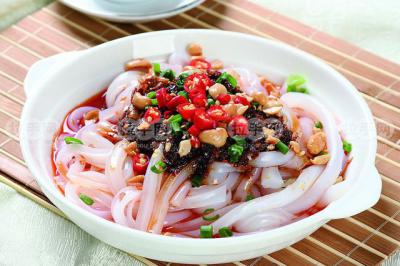 四川特色小吃技術(shù)培訓(xùn)：這么火的小吃你會(huì)做嗎？
