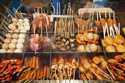 成都小吃培訓(xùn)：正規(guī)培訓(xùn)有3大特點(diǎn)你知道嗎？