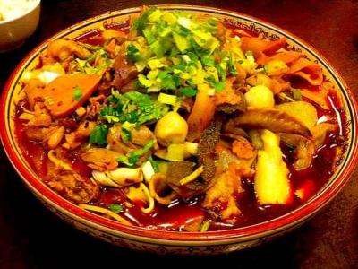 成都冒菜培訓(xùn)如何帶大家走向成功？
