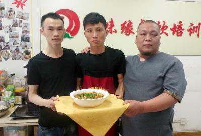 一般成都冒菜培訓學校都培訓什么內容？