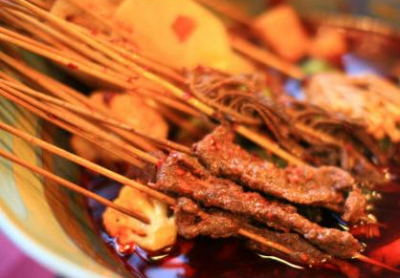 現(xiàn)在開(kāi)一家串串店賺錢(qián)嗎？