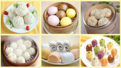  早餐吃什么好？快來看看！