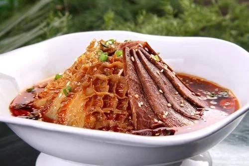 去四川成都，必須要吃的五種小吃，每種都讓你不舍得走！