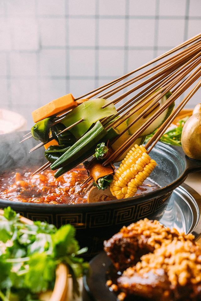 開串串香店要，如何才能保障自身利潤(rùn)？
