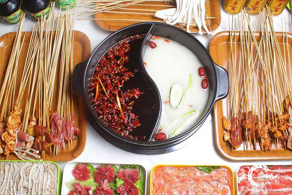 開串串香店要，如何才能保障自身利潤(rùn)？
