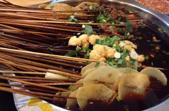 串串香加盟店的五大禁忌是什么？