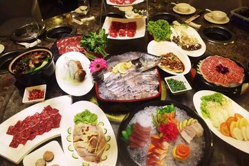 冒菜和火鍋到底有什么區(qū)別？