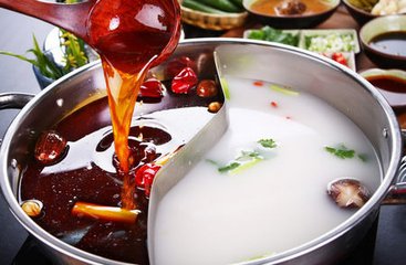 秋天火鍋涮什么好？