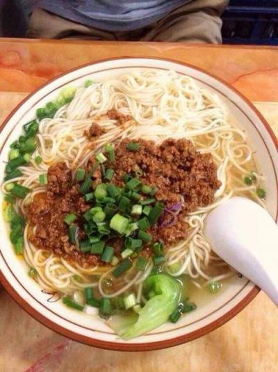 打鹵面、雜醬面，好吃的面食做法都在這了！