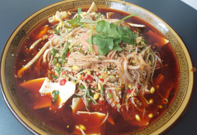 成都學習冒菜培訓哪家好？