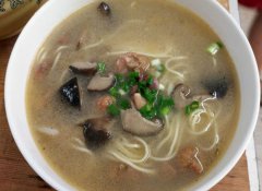  綿陽面食技術(shù)培訓(xùn)哪家比較靠譜？
