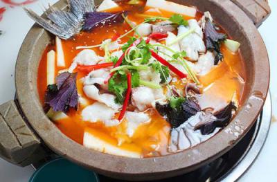 專業(yè)石鍋魚培訓(xùn)學(xué)校哪里專業(yè)？