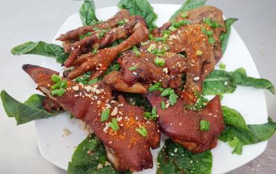 四川燒烤技術(shù)培訓(xùn)中心哪里有？