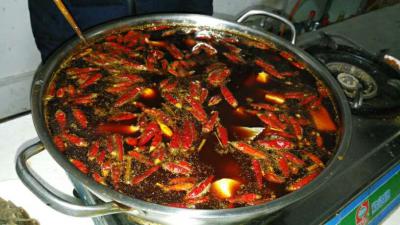 水煮魚技術(shù)培訓(xùn)哪里專業(yè)？