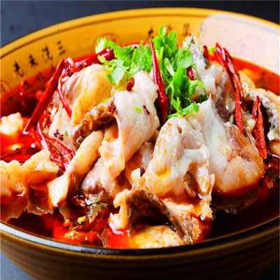 冷鍋魚培訓(xùn)哪家味道好？飄味緣入口滑嫩天下一絕