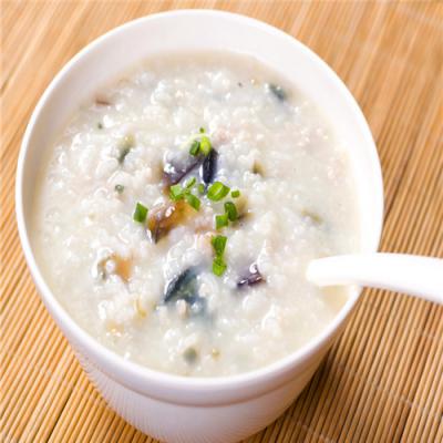 早餐貢品粥培訓(xùn)哪家靠譜？色澤鮮亮入口滑爽