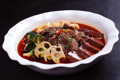 冒菜培訓(xùn)哪家味道好？麻辣鮮香廣為贊譽(yù)