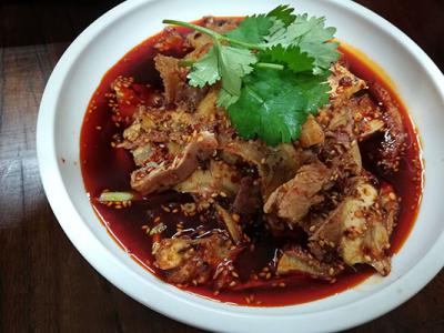 涼菜培訓(xùn)哪里有？制作精細(xì)物超所值