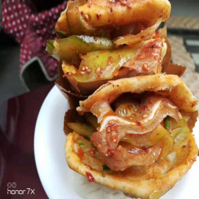 南充鍋盔培訓(xùn)哪家味道好？飄味緣酥脆可口回味無(wú)窮