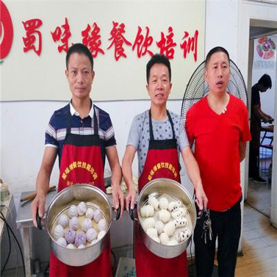 早餐包子技術(shù)培訓(xùn)哪里好？一次合作終身是友