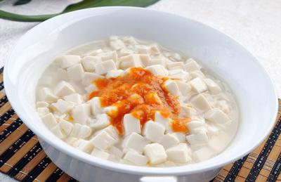 豆腐腦培訓(xùn)哪家好？嚴(yán)格把控制作每個(gè)步驟