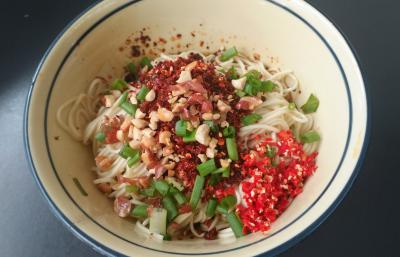 面食技術(shù)培訓(xùn)哪家味道好？入味鮮美造型飽滿(mǎn)圓潤(rùn)