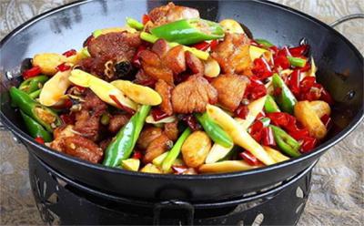 麻辣香鍋技術(shù)培訓(xùn)哪家靠譜？麻辣鮮香吃的停不下來(lái)