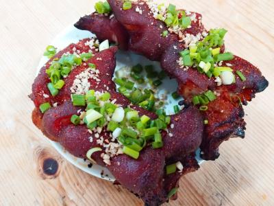 燒烤技術(shù)培訓(xùn)哪家味道好？口感純正讓人食而不膩