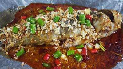諸葛烤魚(yú)技術(shù)培訓(xùn)哪里好？傳承地道香而不膩