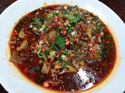 四川冒菜技術(shù)培訓(xùn)哪家好？秘制紅油配方與制作