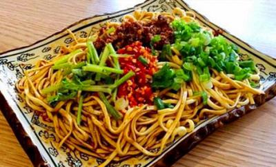 面條怎么煮更好吃？面條培訓(xùn)，面條做法大全在這兒