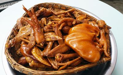 鹵菜技術(shù)培訓哪里好？飄味緣歷經(jīng)千年經(jīng)久不衰
