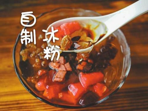 讓你暑氣全消的5大小吃，一口吃出手作美食的魅力