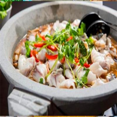 石鍋魚培訓(xùn)學(xué)校哪里專業(yè)？學(xué)的全程只交一次費(fèi)用
