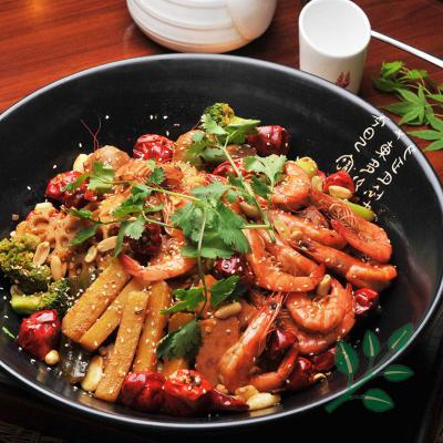 干鍋前景怎么樣？成都特色干鍋技術(shù)培訓(xùn)