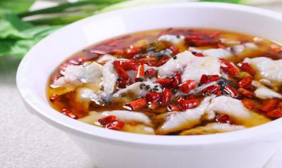 水煮魚技術(shù)培訓(xùn)哪里專業(yè)？水煮魚的做法麻而不苦