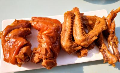  成都鹵菜技術(shù)培訓(xùn)中心哪里專業(yè)？飄味緣從清水做起