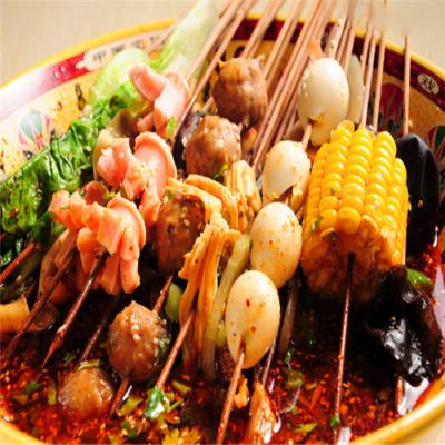 成都新都區(qū)麻辣燙技術(shù)培訓(xùn)班哪里好？