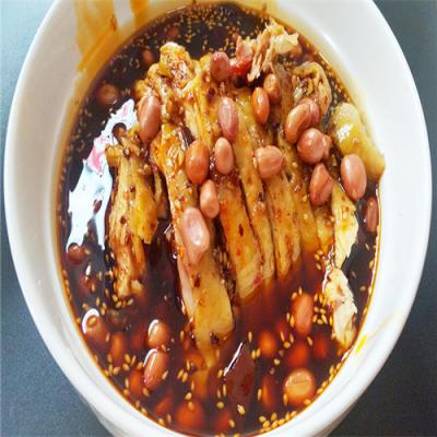 成都錦江區(qū)涼菜技術(shù)培訓(xùn)學(xué)校哪里靠譜？