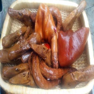 成都武侯現(xiàn)撈鹵菜培訓(xùn)學(xué)校哪家好？