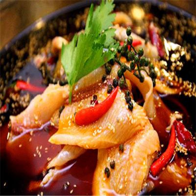 四川自貢冷鍋魚技術(shù)培訓(xùn)班哪家專業(yè)？