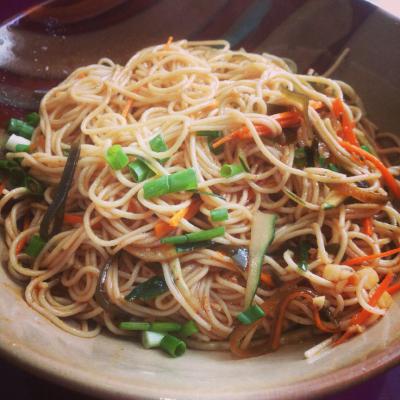 哪里可以學(xué)習(xí)正宗涼面技術(shù)？適宜各方食客