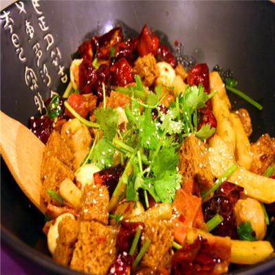 ?綿陽(yáng)麻辣香鍋技術(shù)培訓(xùn)班哪里教的好？