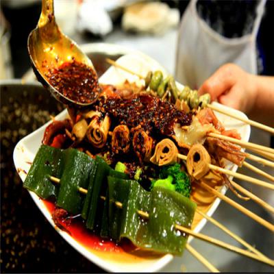 資陽正宗串串技術(shù)培訓機構(gòu)哪里好？